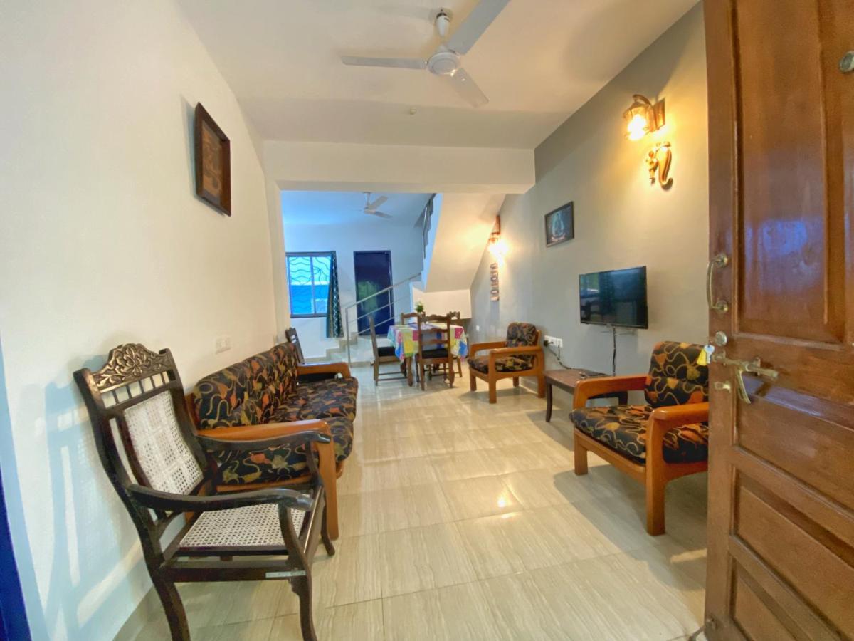 Pinto Holiday Villas Sangolda المظهر الخارجي الصورة