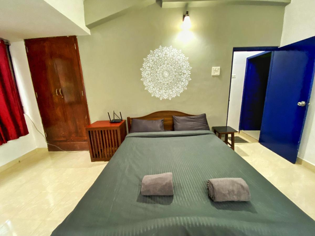 Pinto Holiday Villas Sangolda المظهر الخارجي الصورة